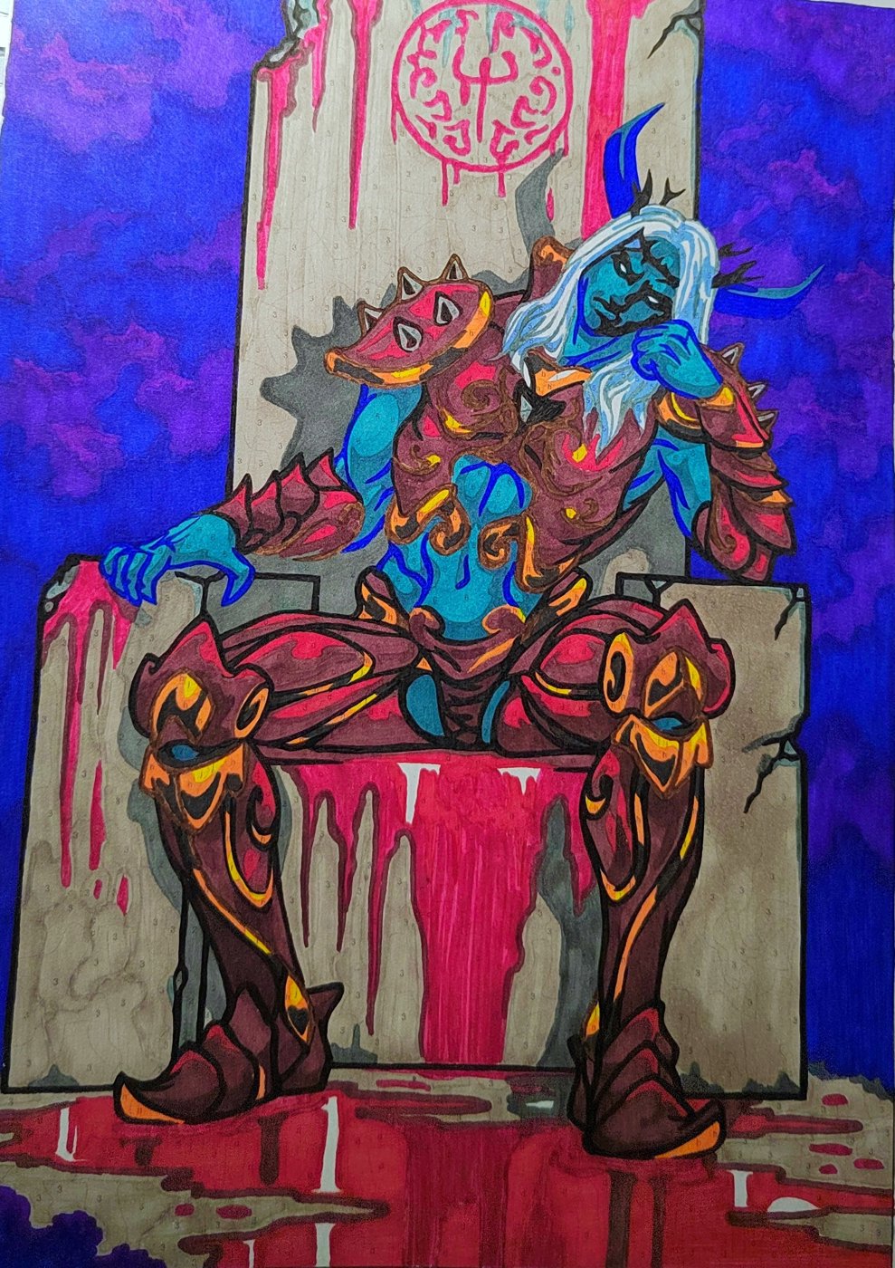 Работа от Алекса