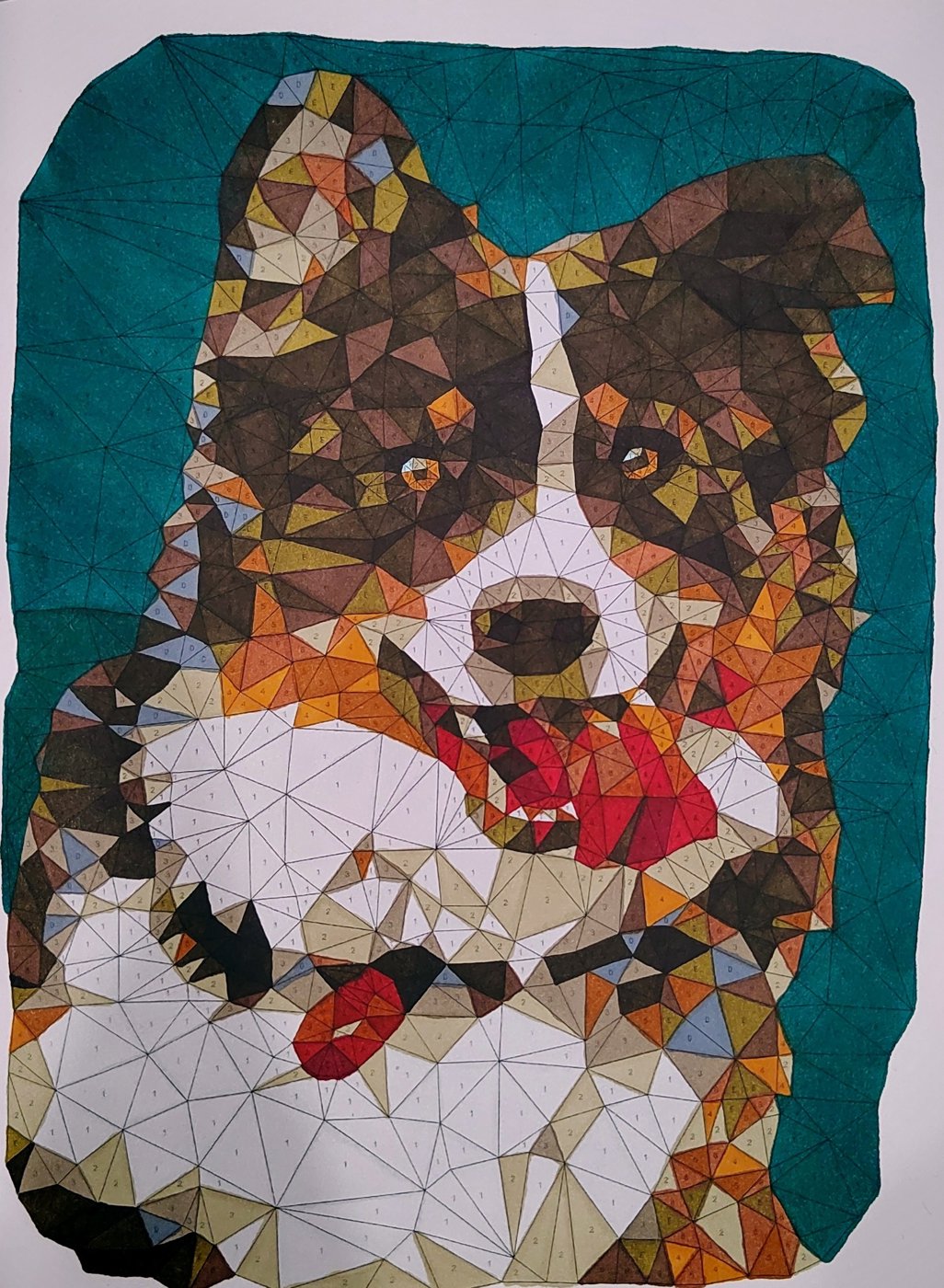 Работа от Алекса