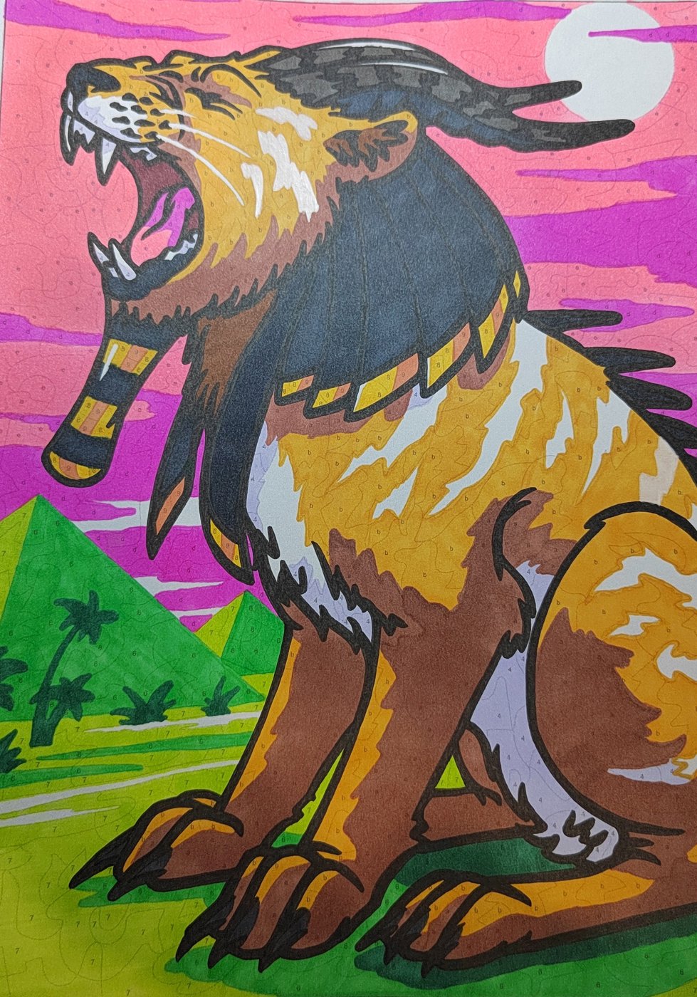 Работа от Алекса