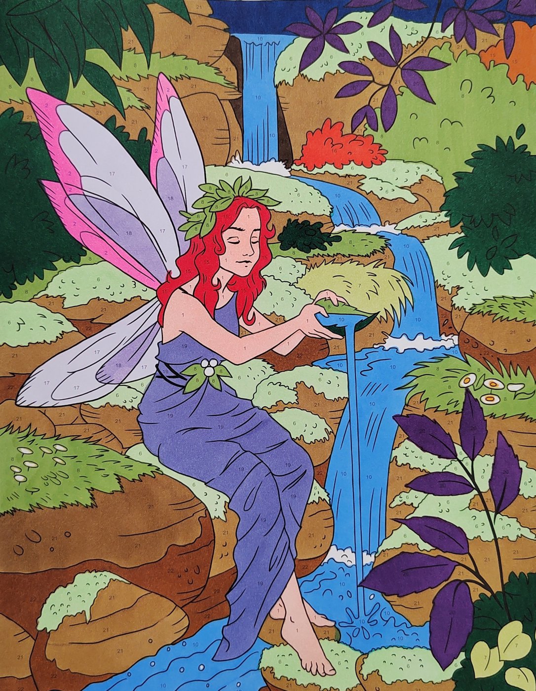 Работа от Алекса