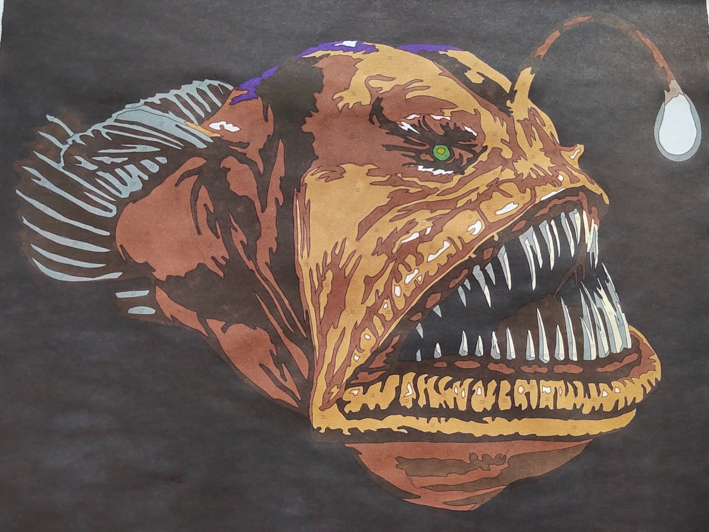 Работа от Алекса