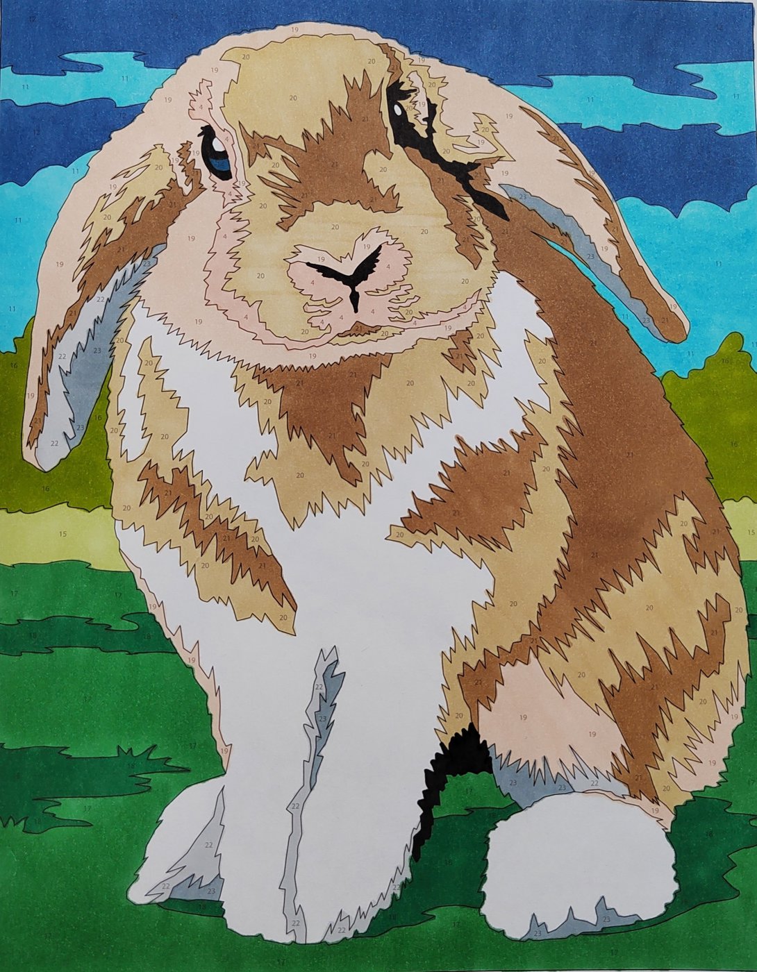 Работа от Алекса