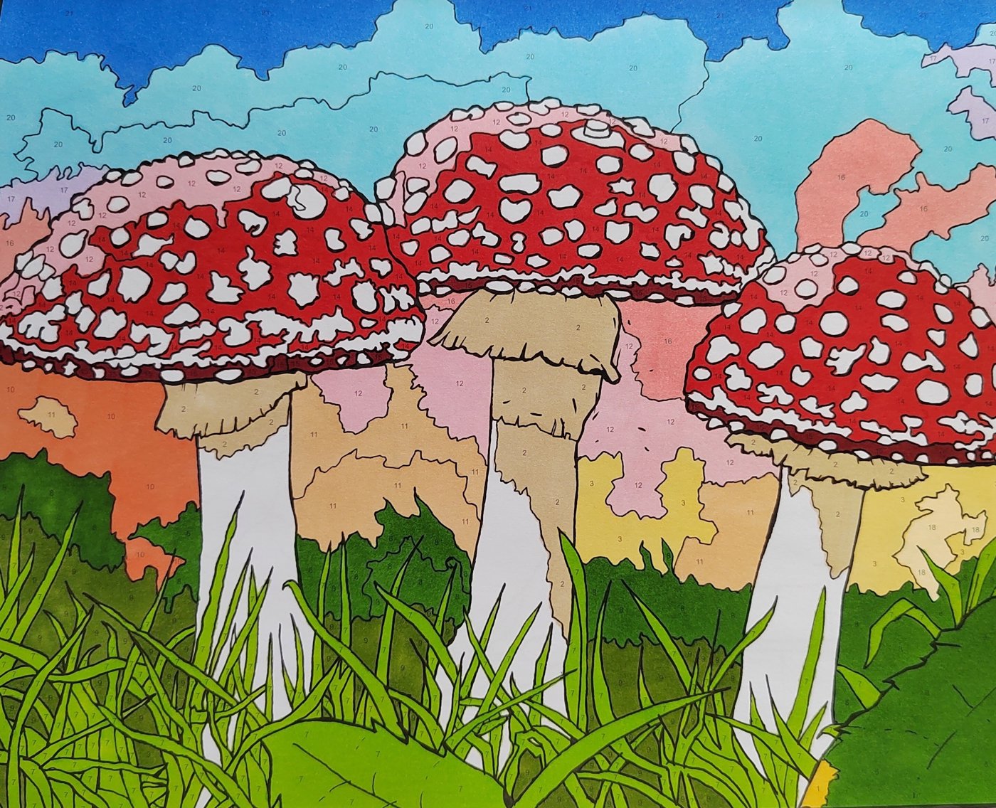 Работа от Алекса