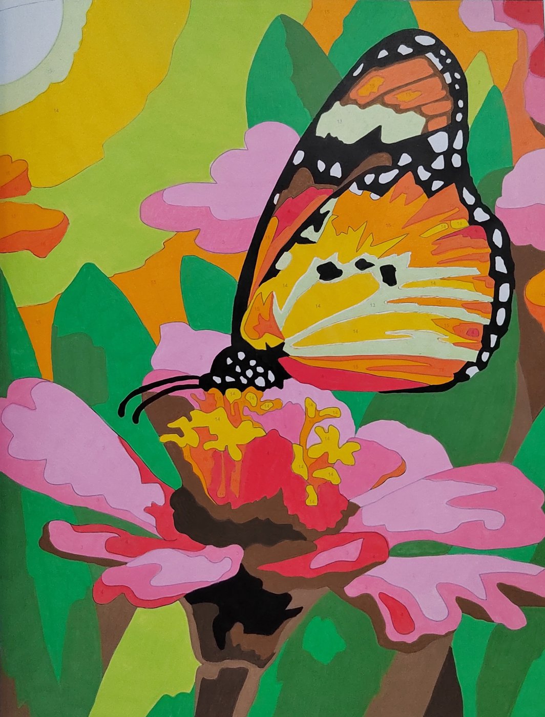 Работа от Алекса