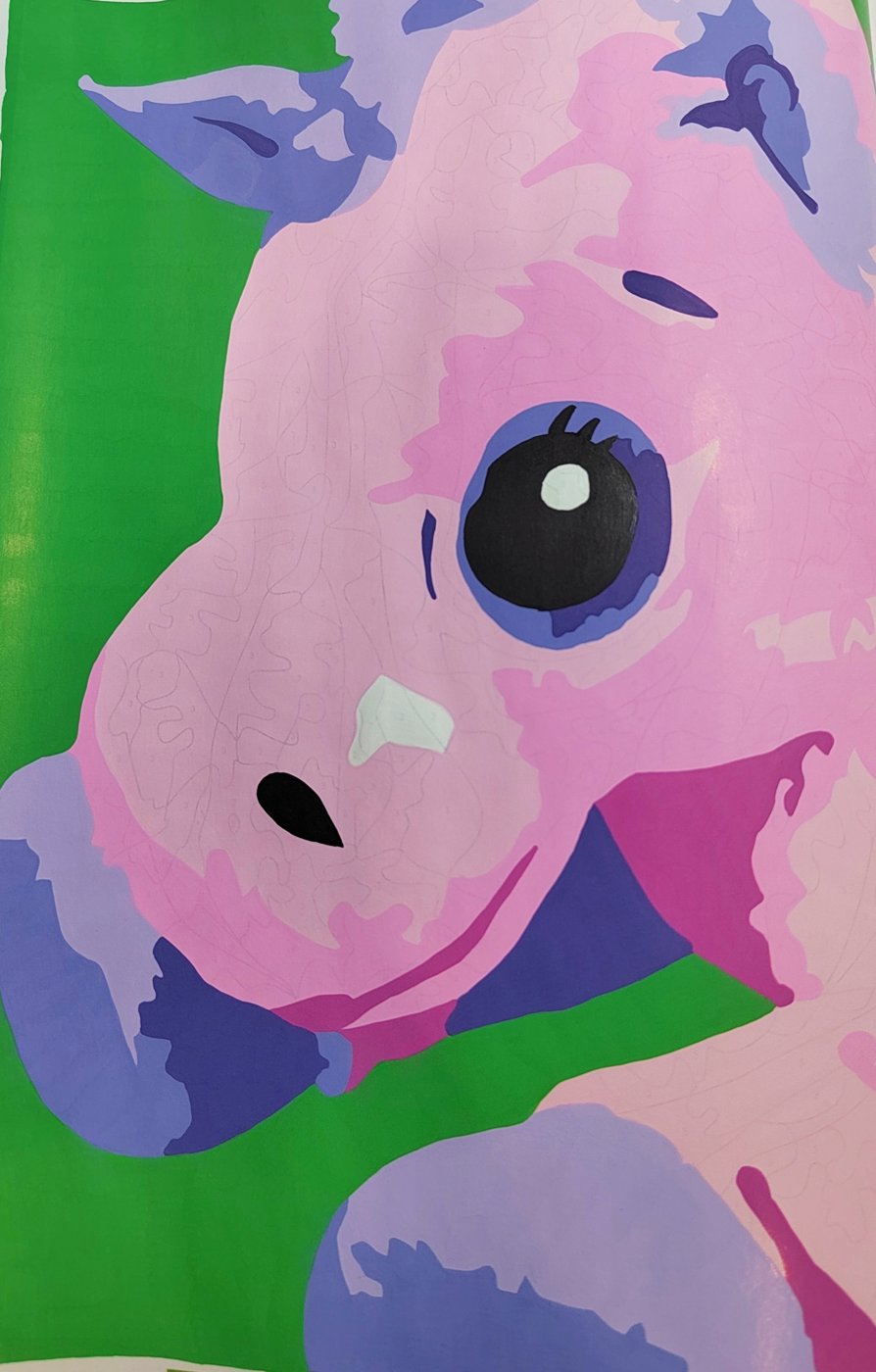 Работа от Алекса