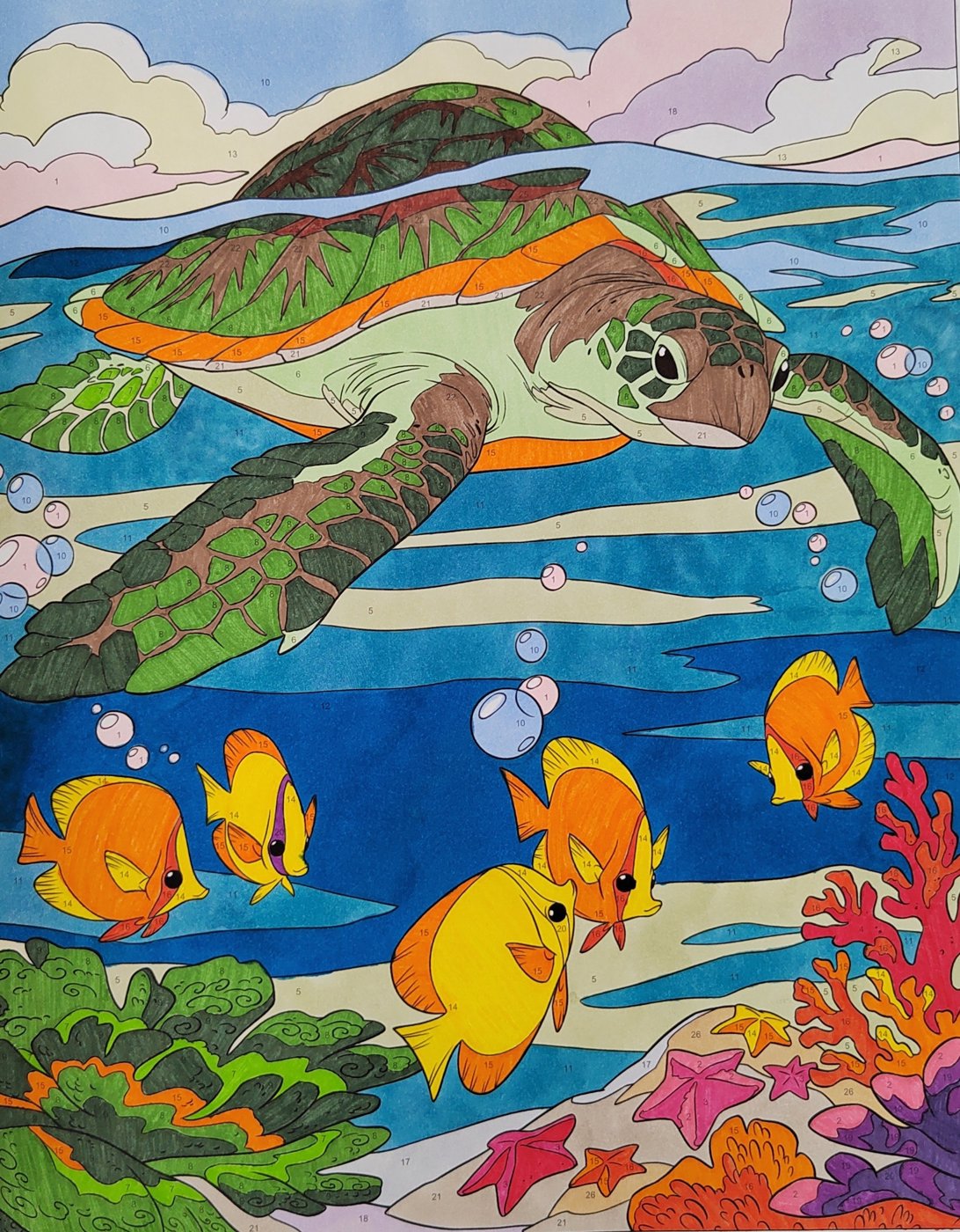 Работа от Алекса