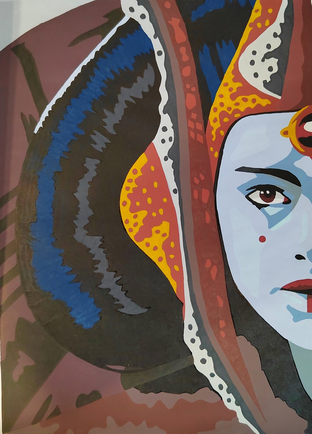 Работа от Алекса