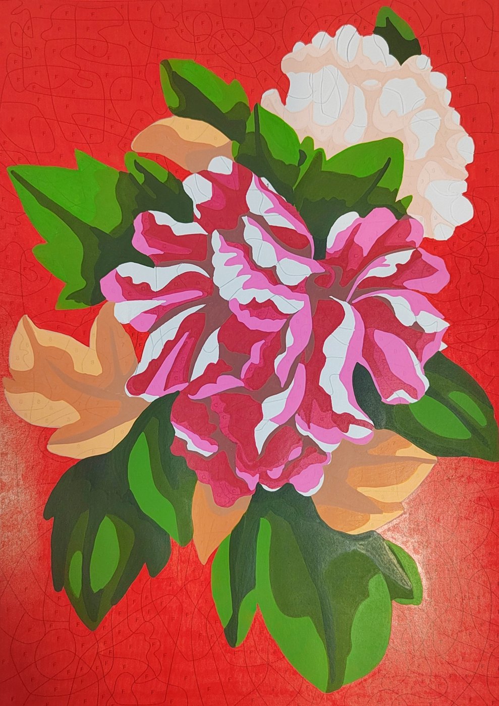 Работа от Алекса