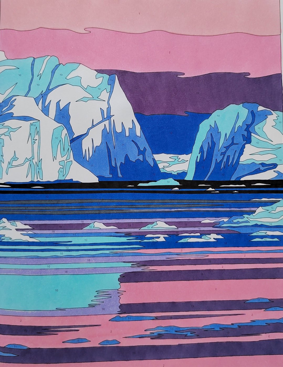 Работа от Алекса