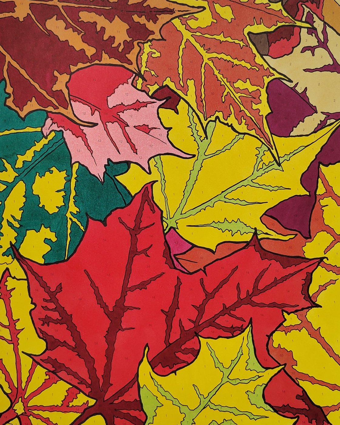 Работа от Алекса