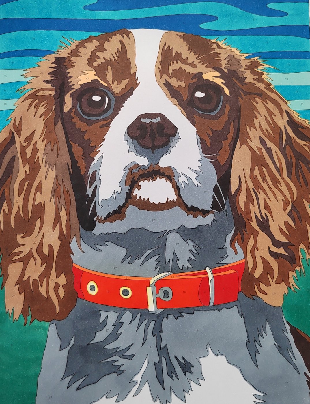 Работа от Алекса