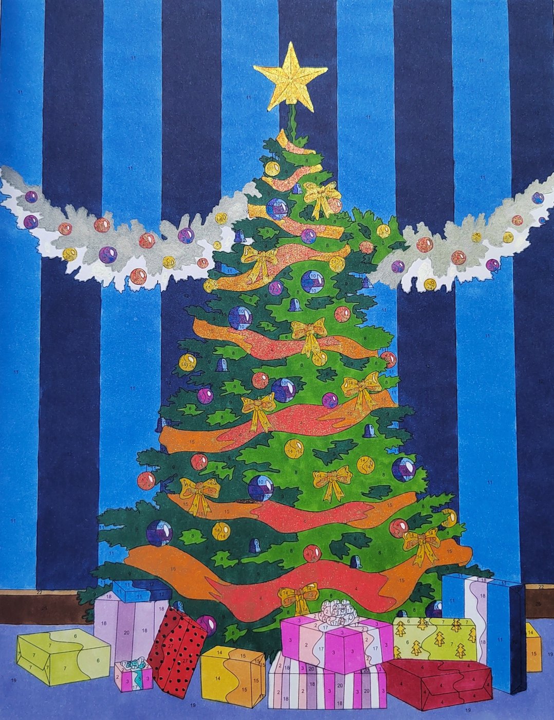 Работа от Алекса