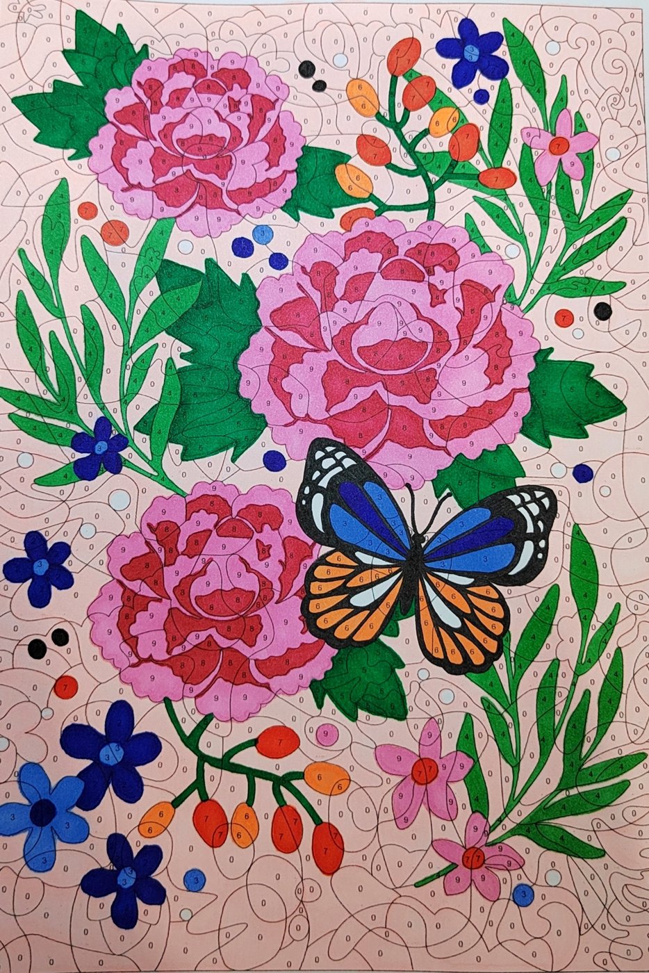 Работа от Алекса