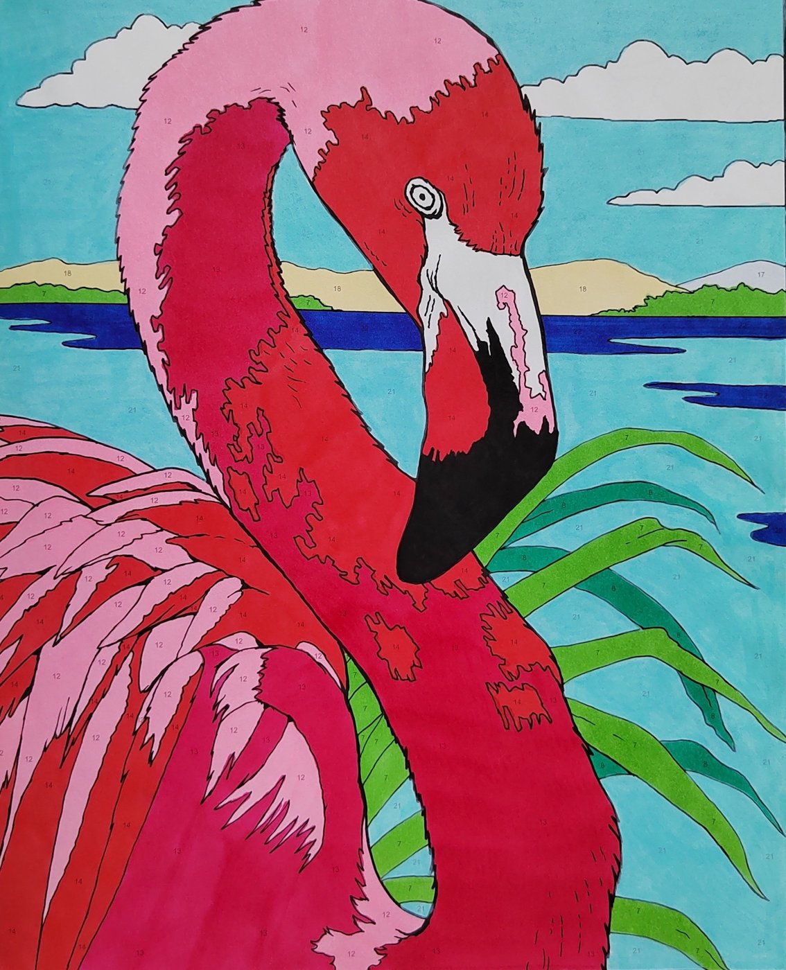 Работа от Алекса