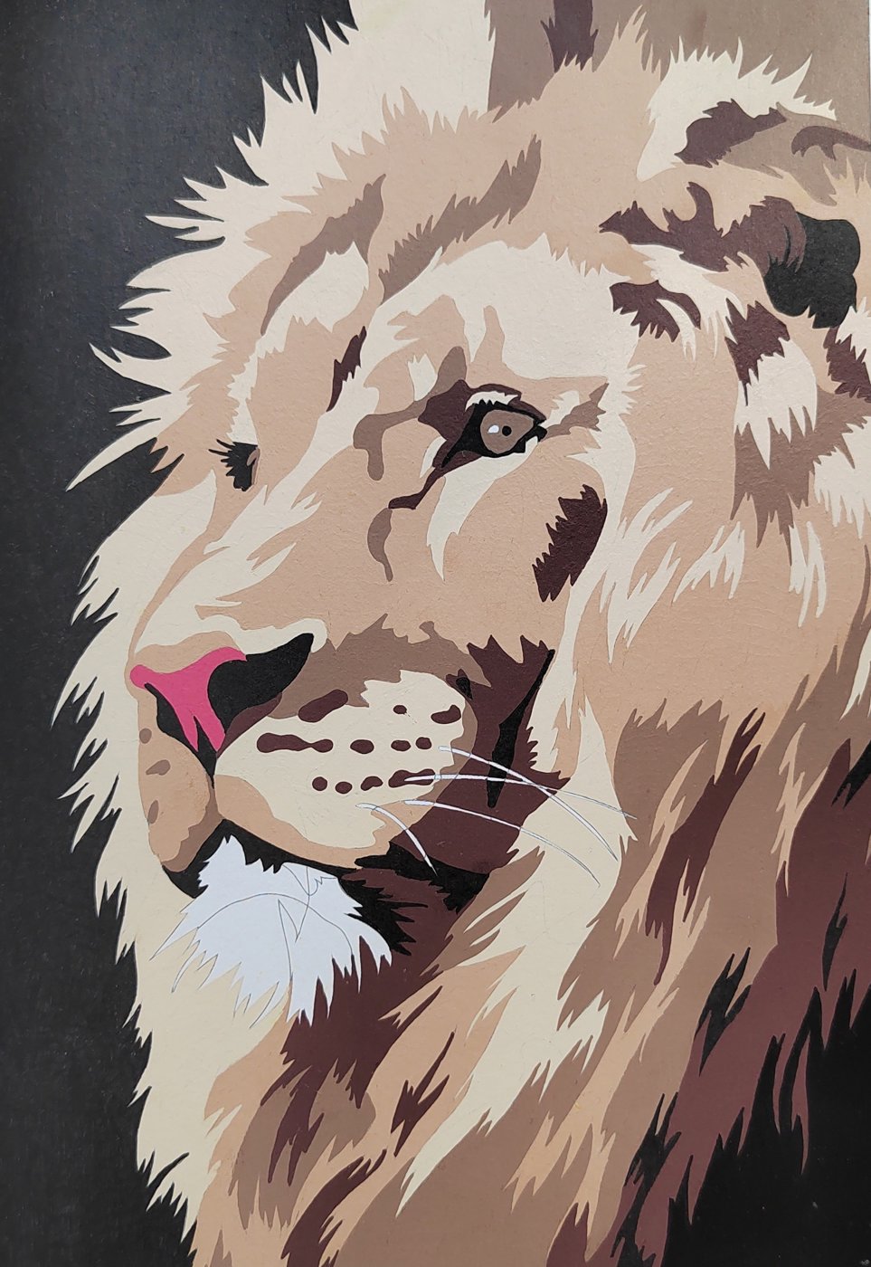 Работа от Алекса