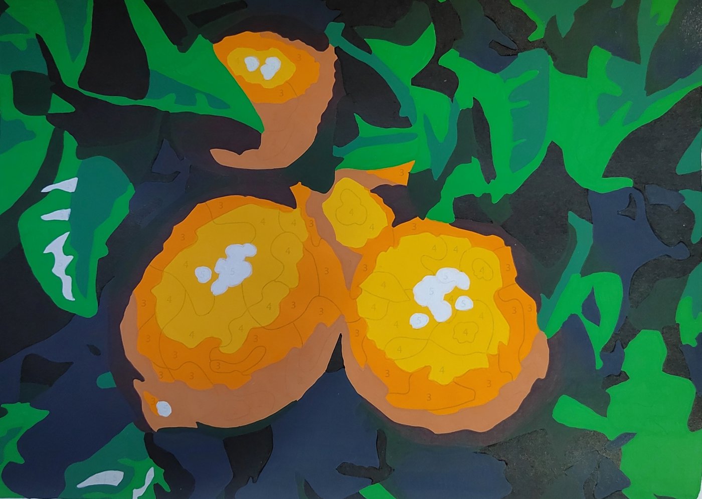 Работа от Алекса