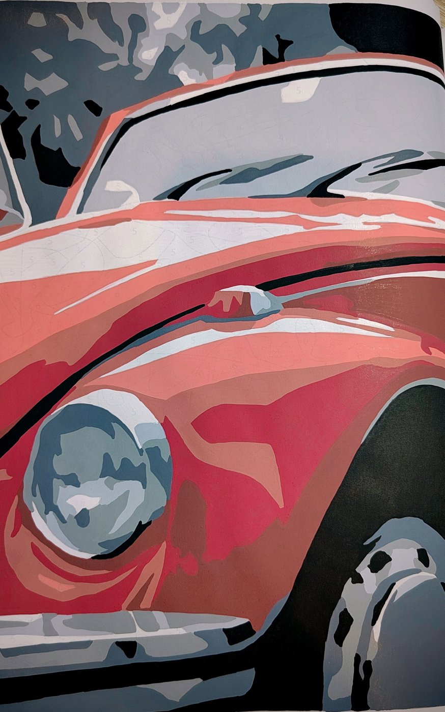 Работа от Алекса