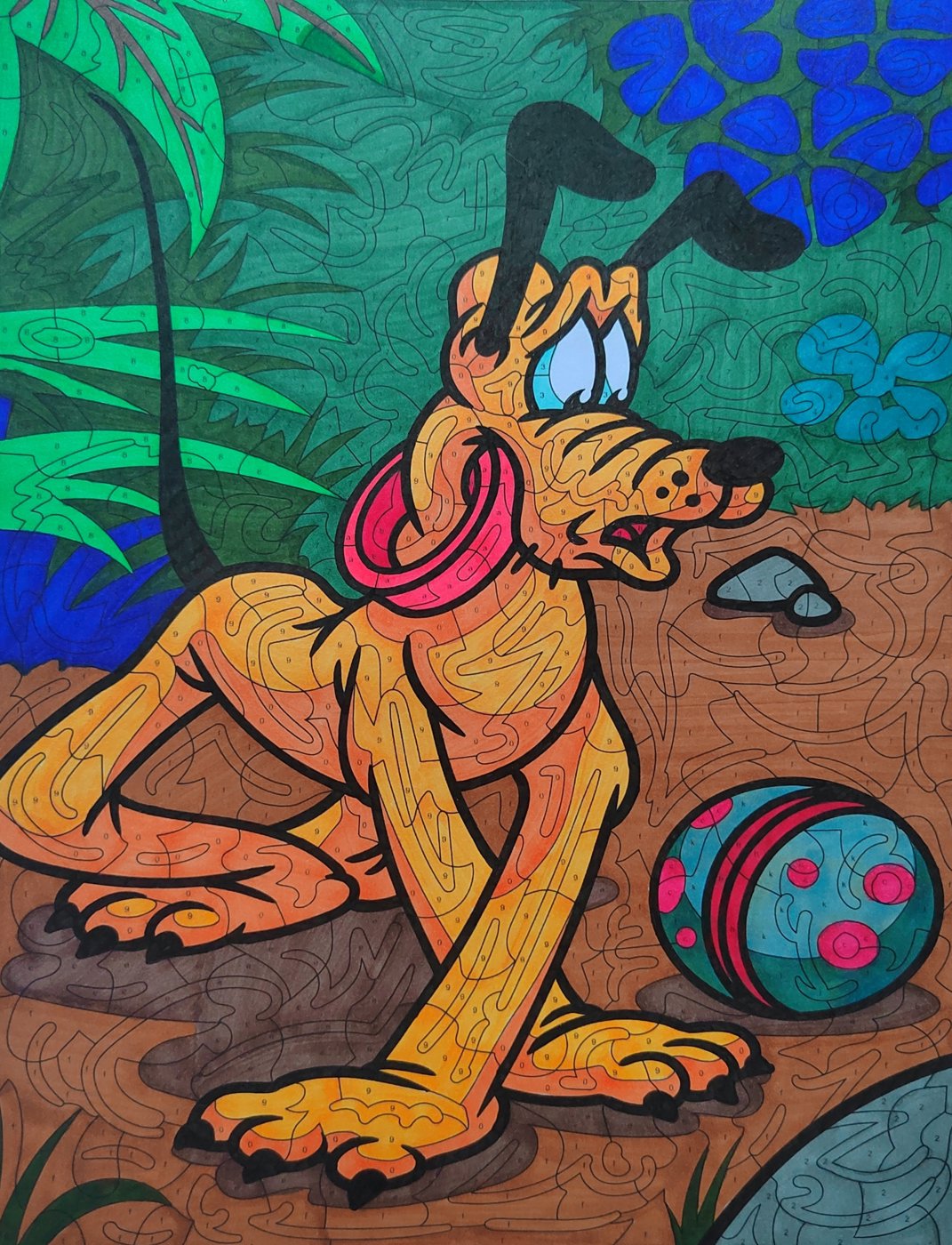 Работа от Алекса