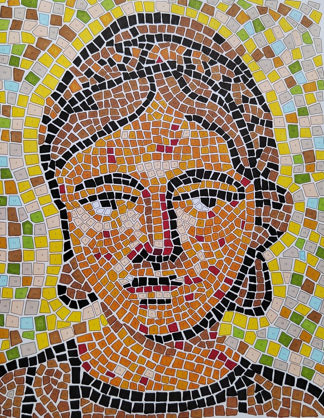 Работа от Алекса