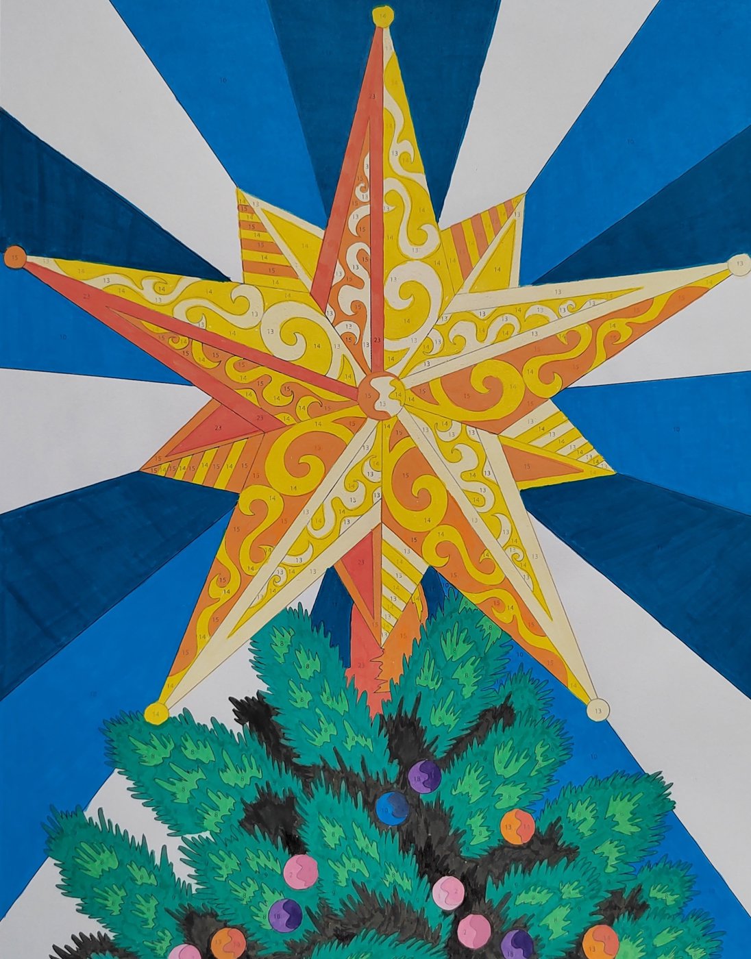 Работа от Алекса