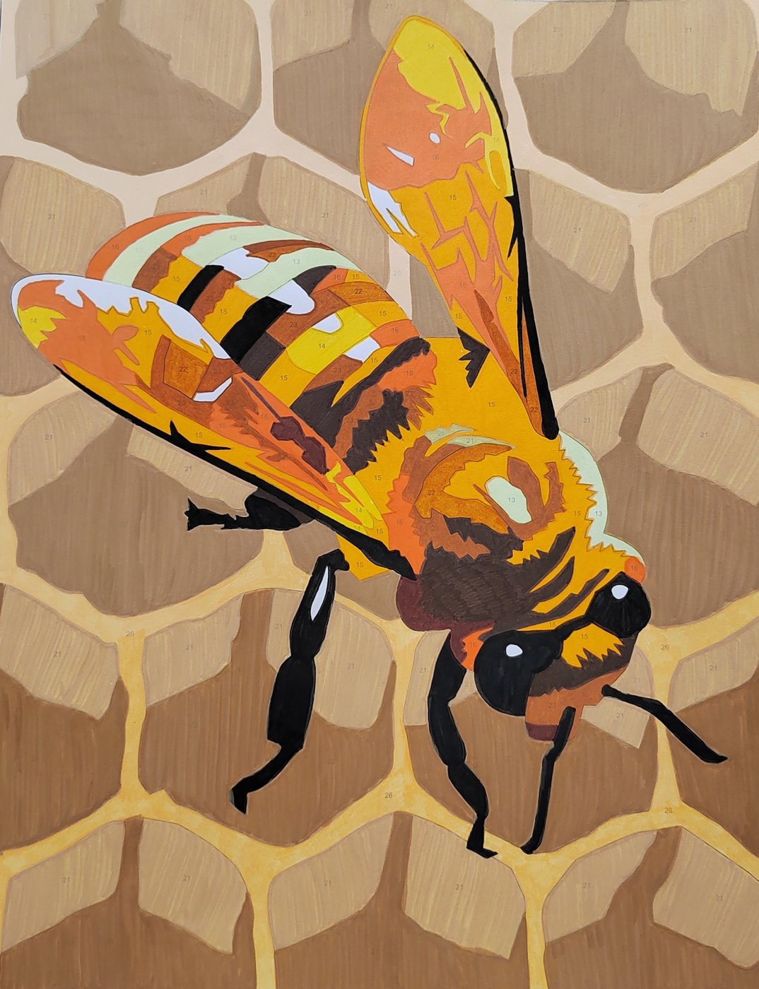 Работа от Алекса