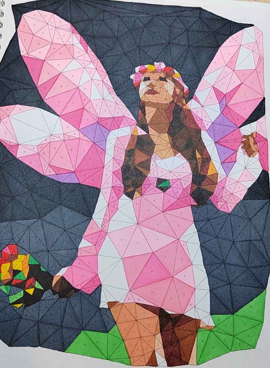 Работа от Алекса