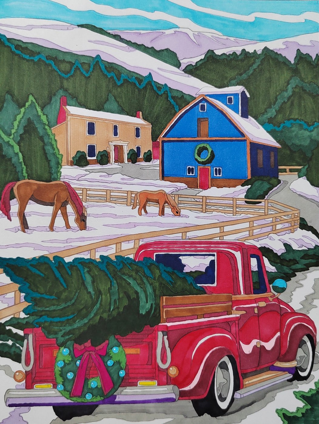 Работа от Алекса