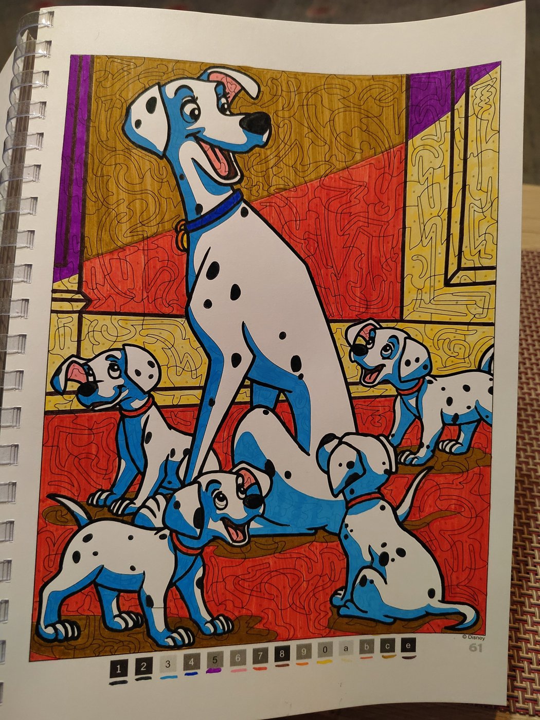 Работа от Алекса