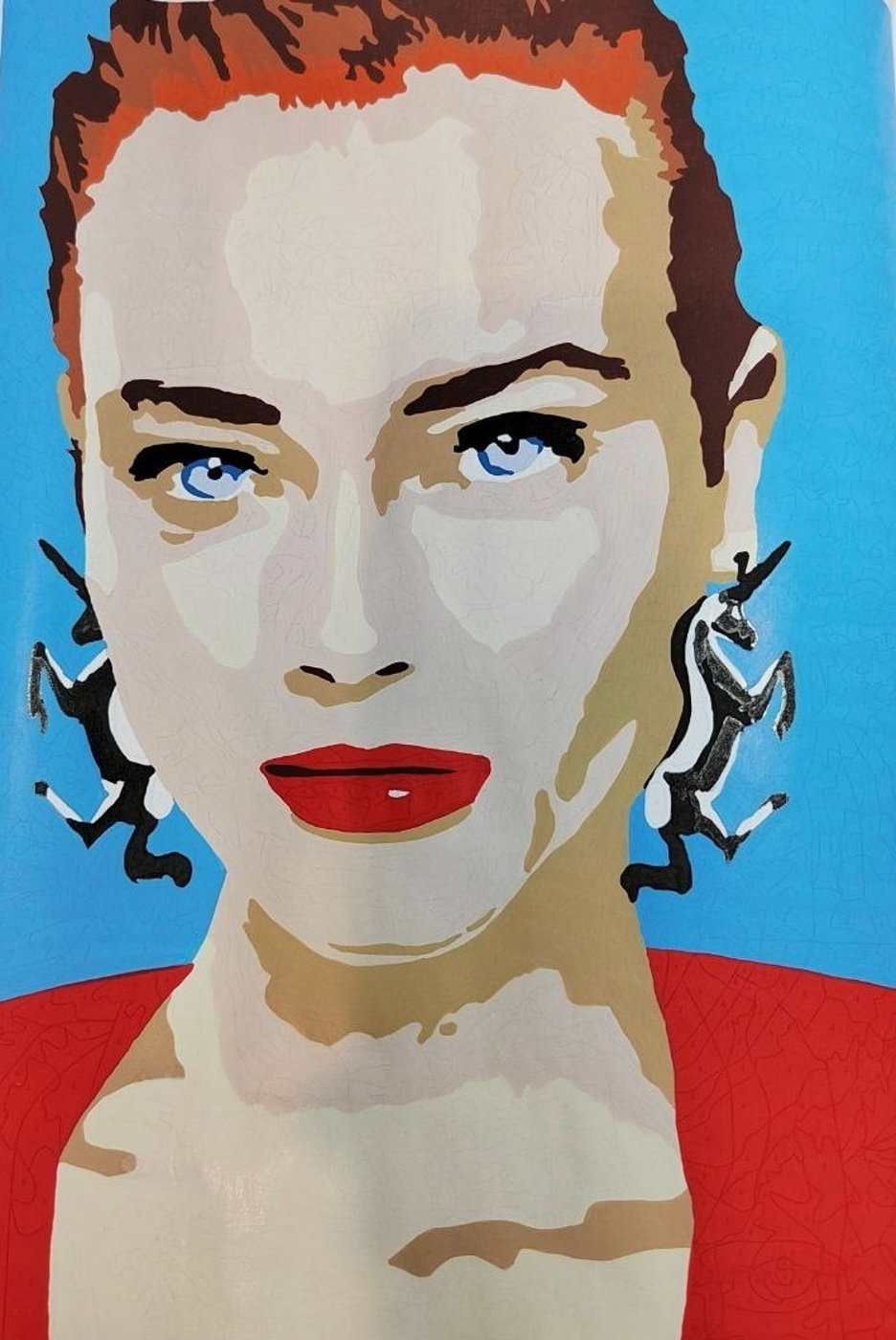 Работа от Алекса