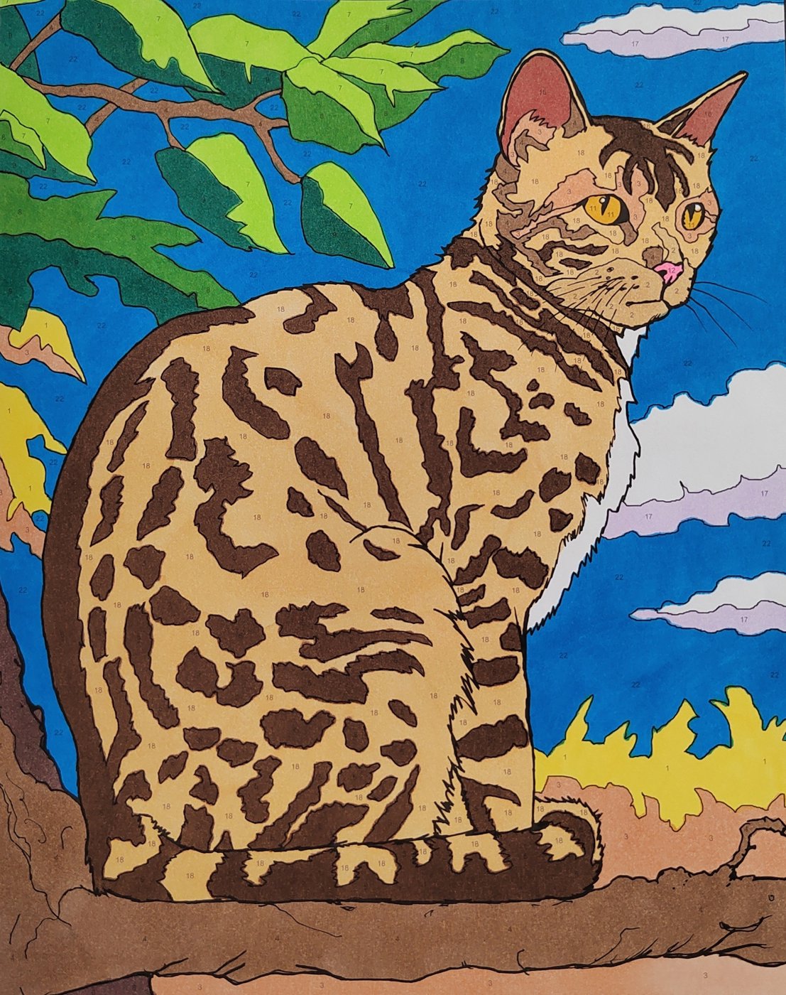 Работа от Алекса