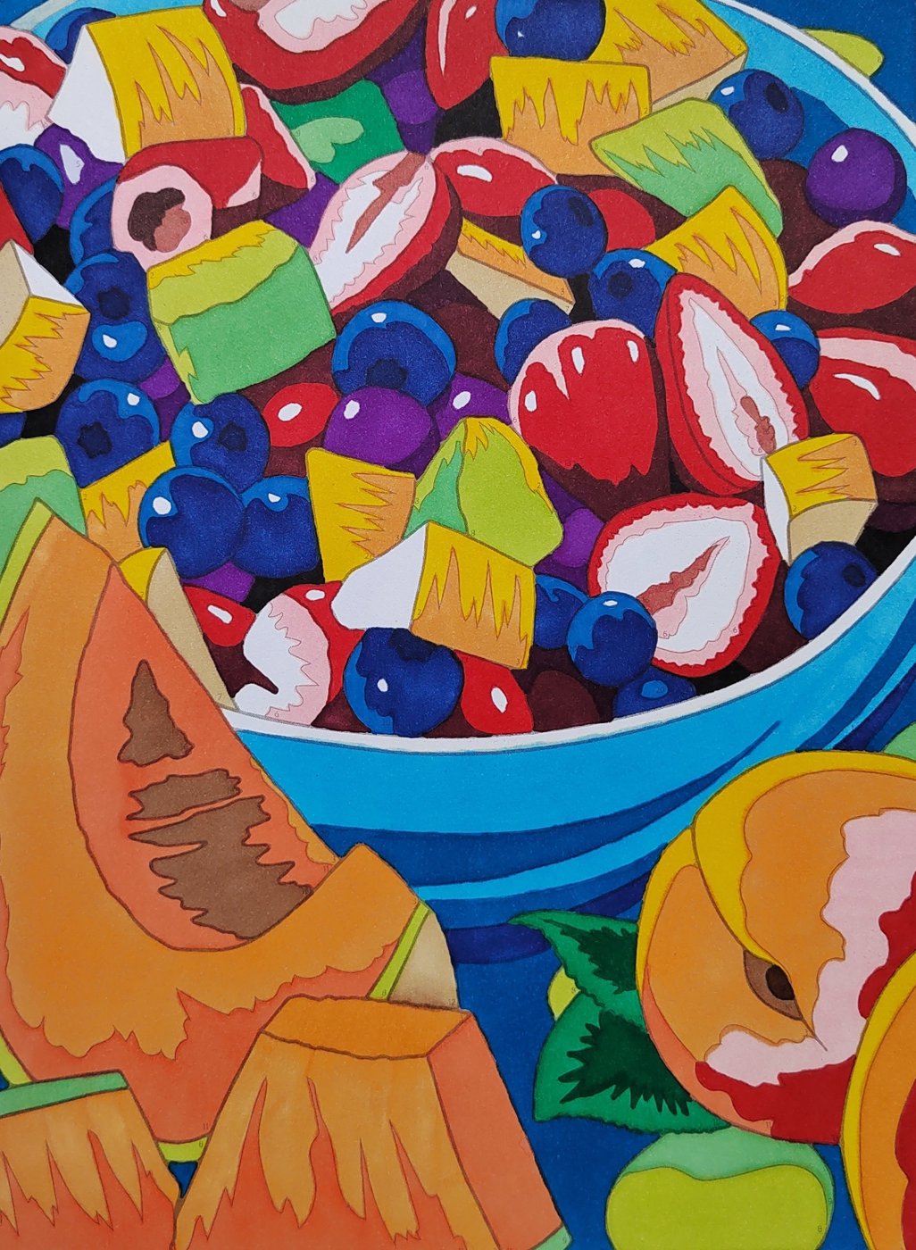 Работа от Алекса