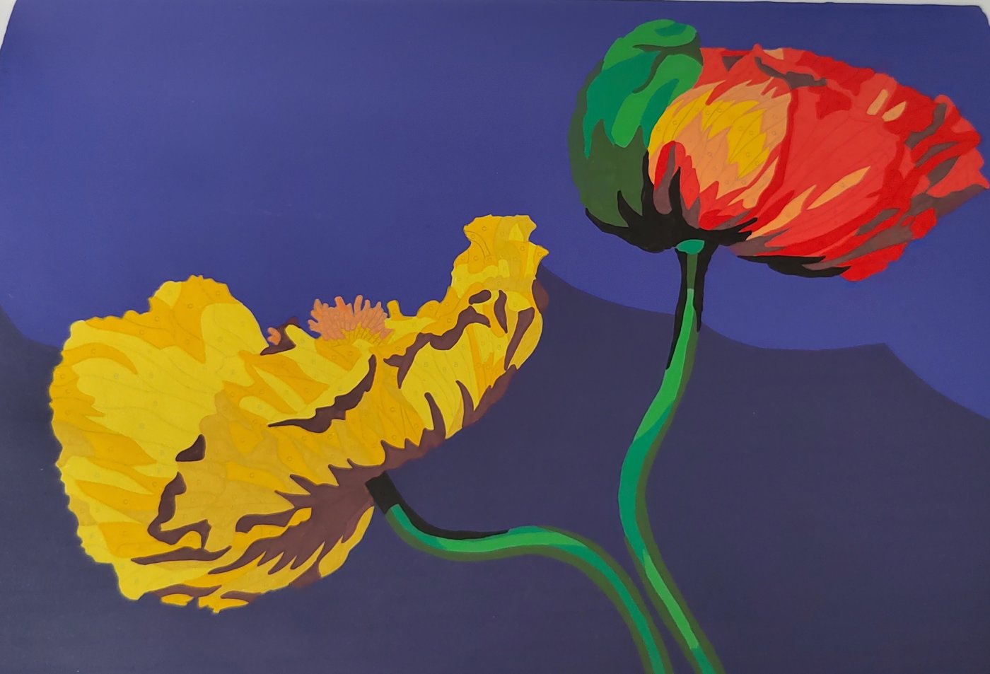 Работа от Алекса