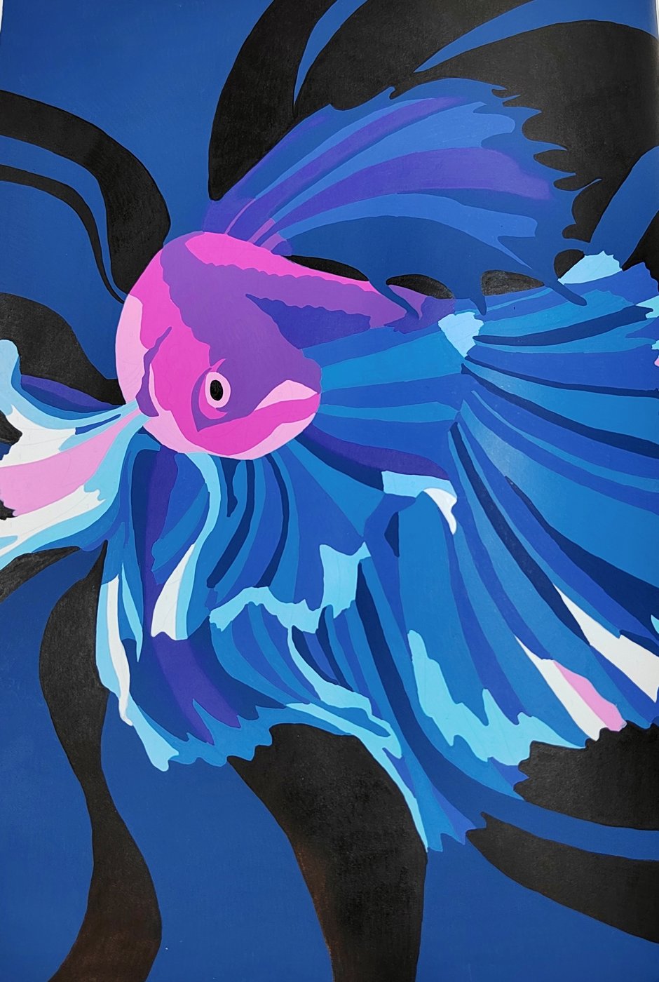 Работа от Алекса