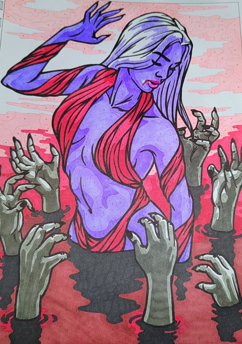 Работа от Алекса