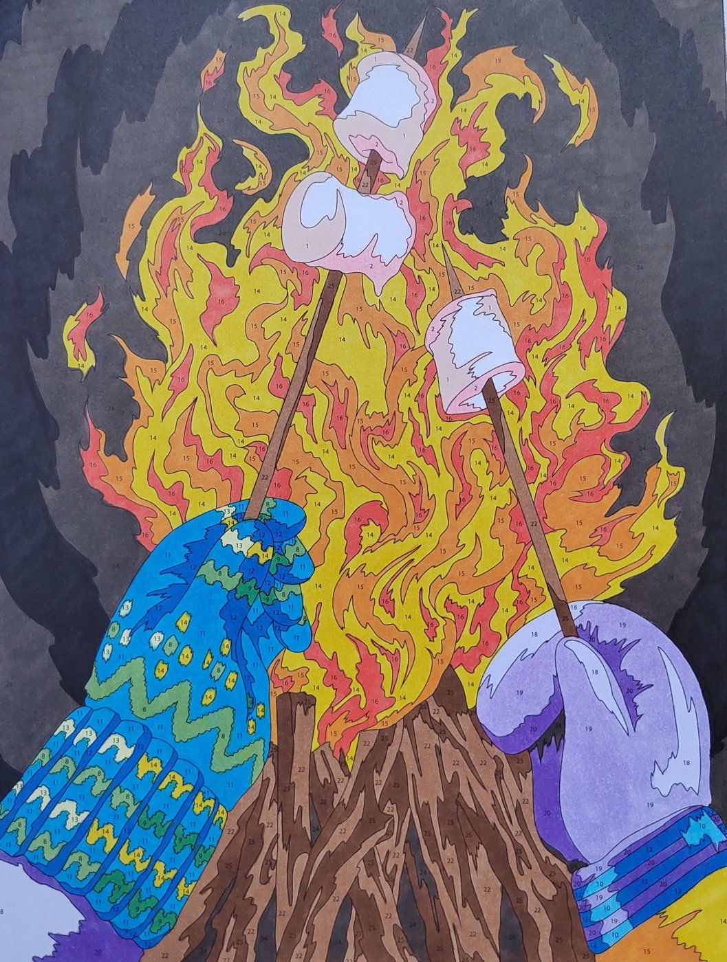 Работа от Алекса