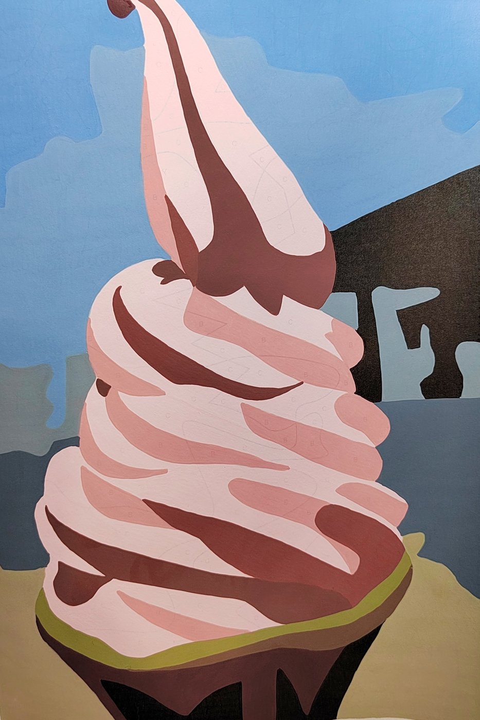 Работа от Алекса