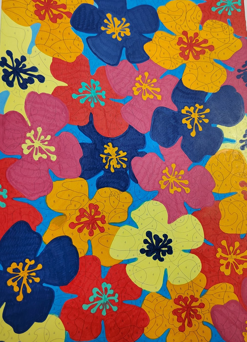 Работа от Алекса