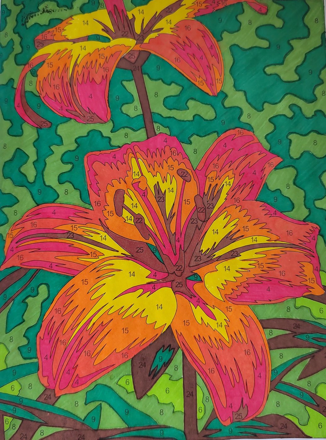 Работа от Алекса