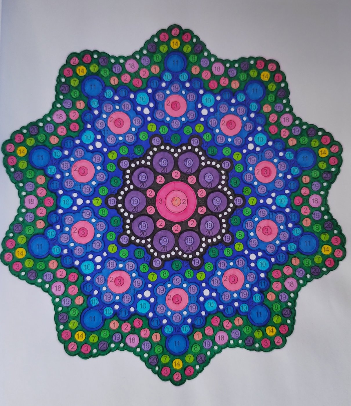 Работа от Алекса