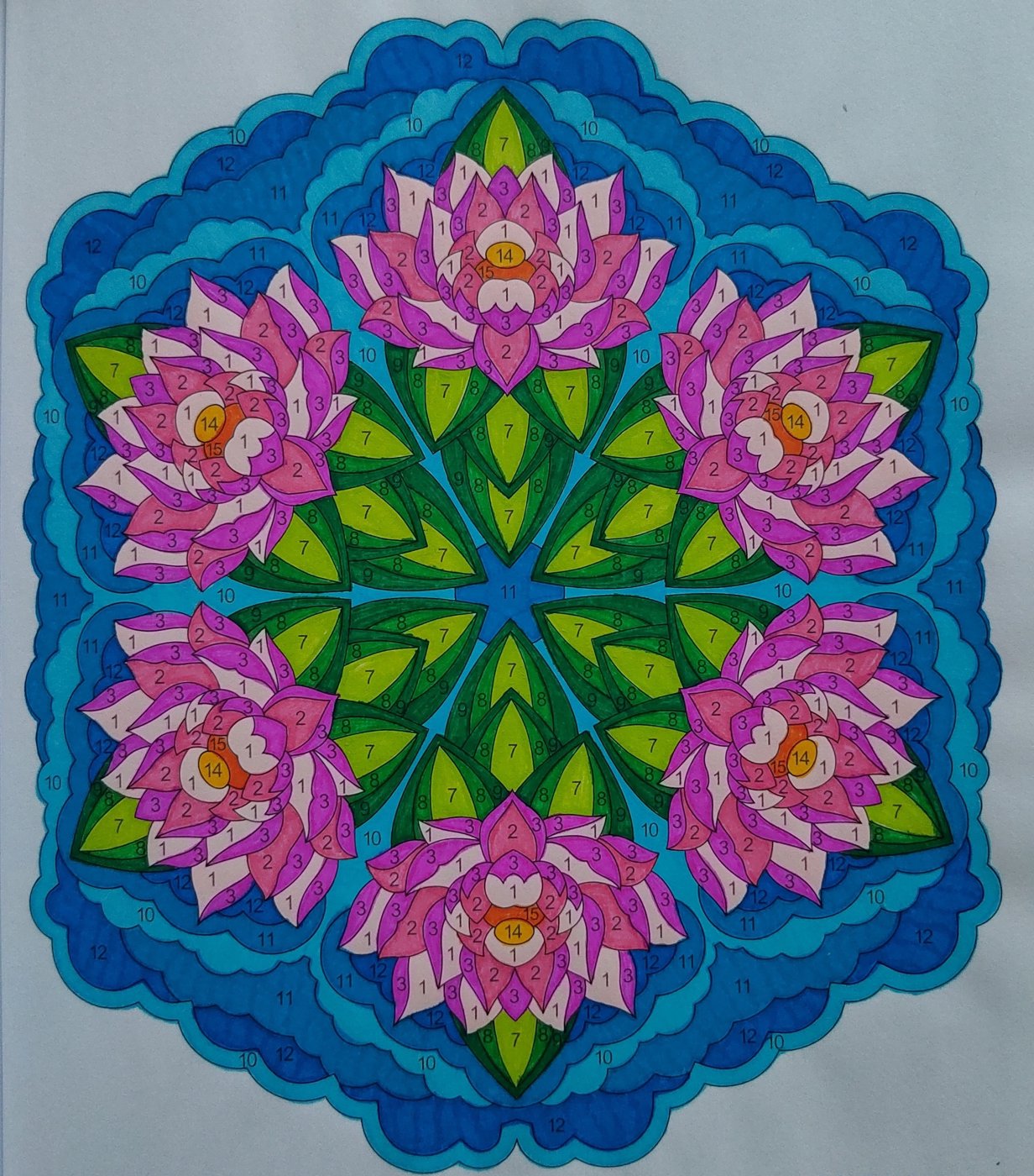 Работа от Алекса