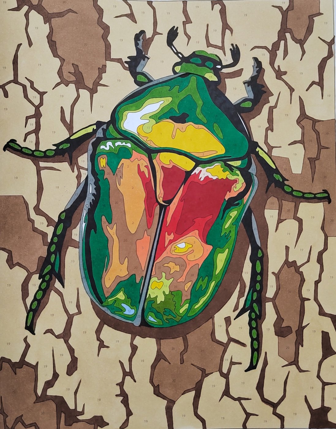 Работа от Алекса