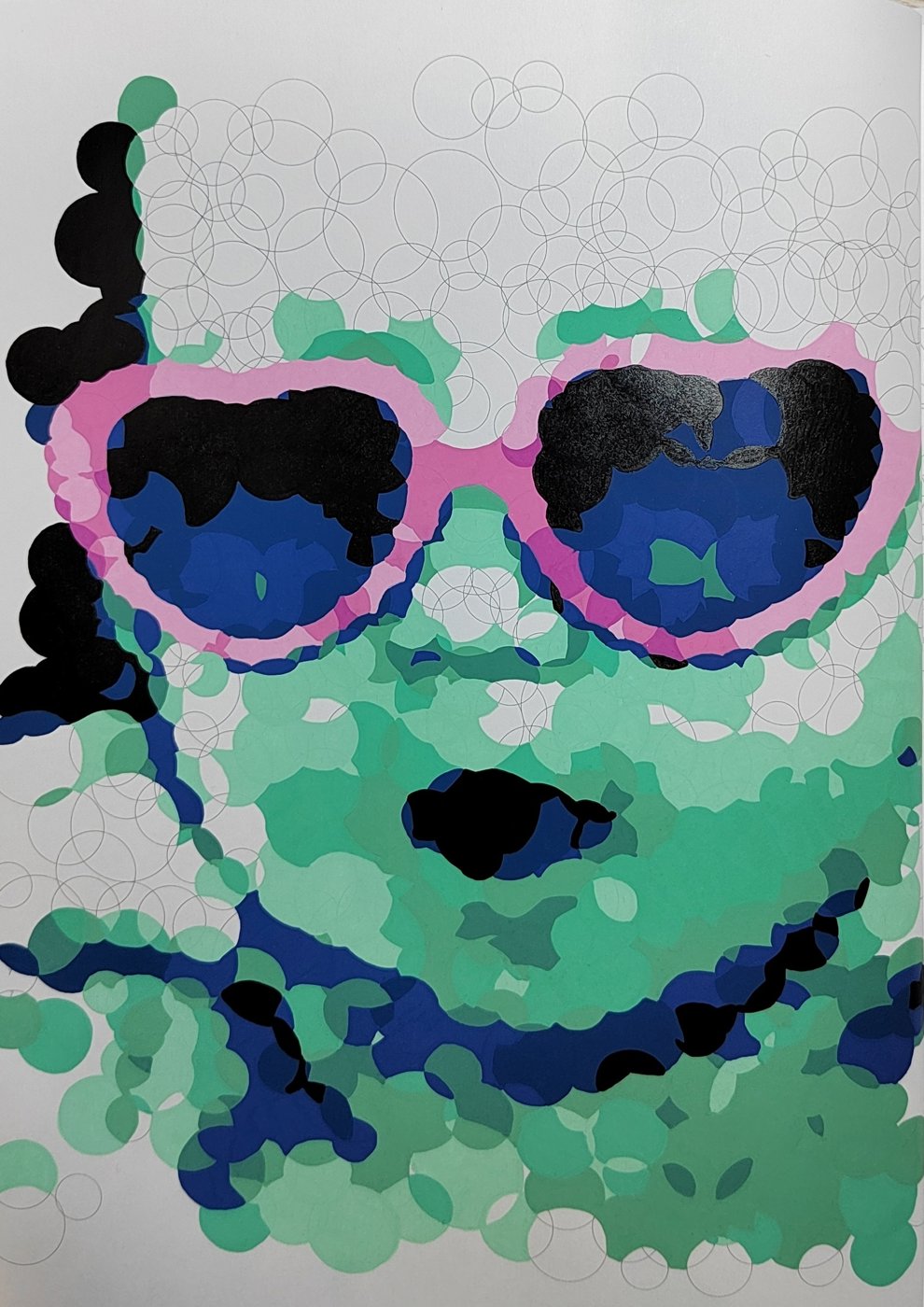 Работа от Алекса