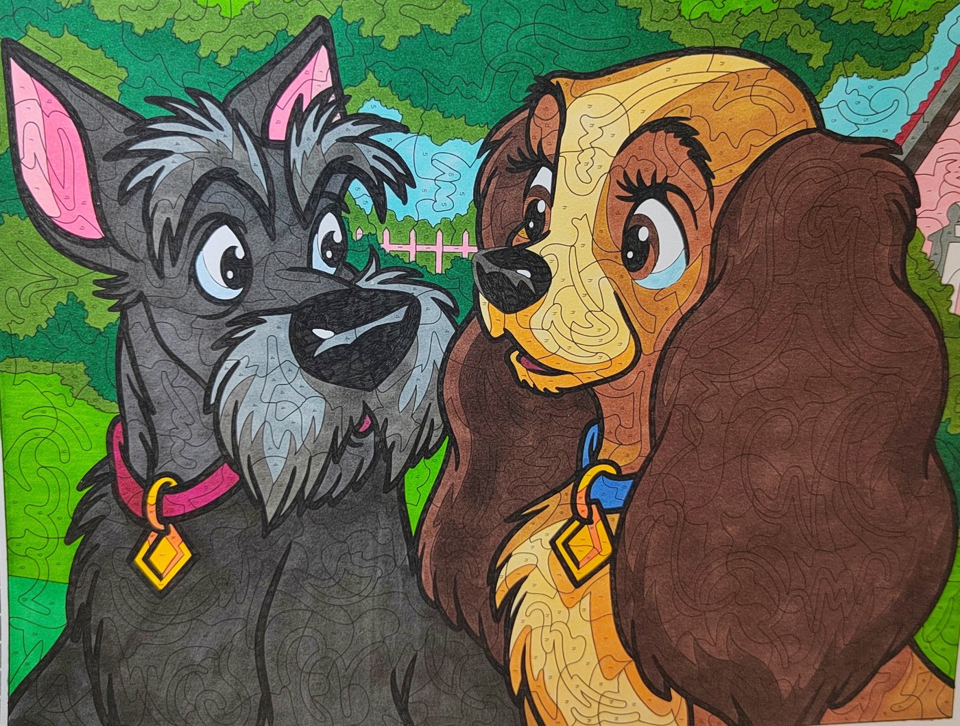 Работа от Алекса