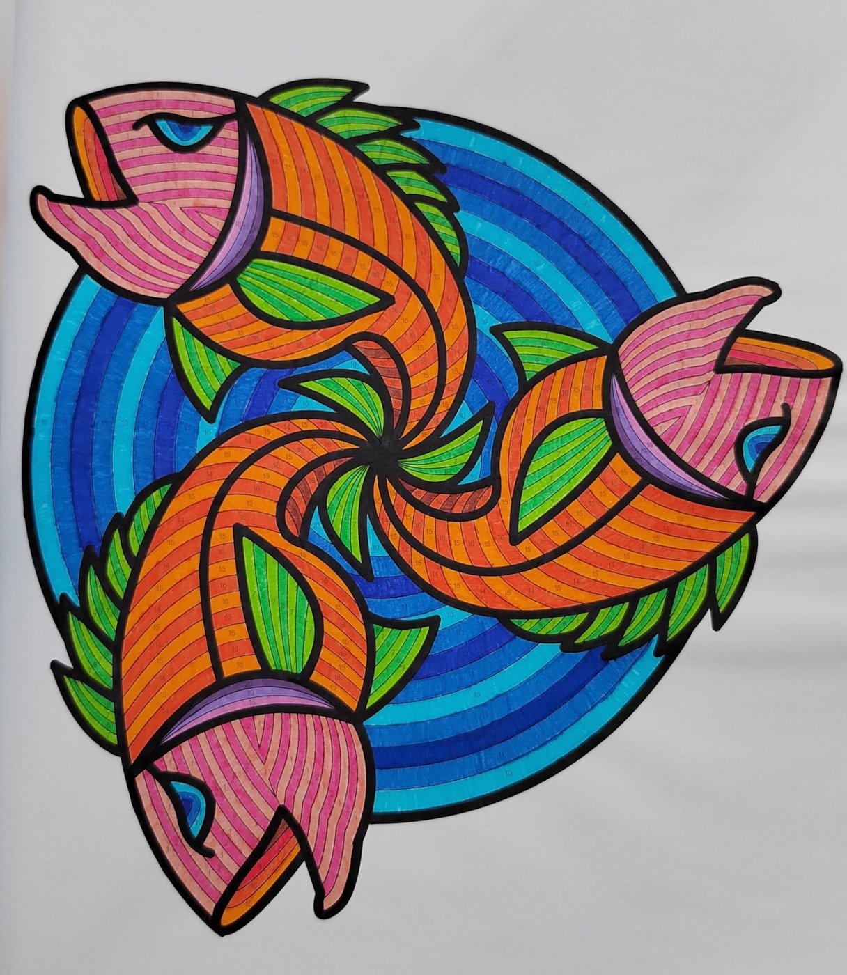 Работа от Алекса