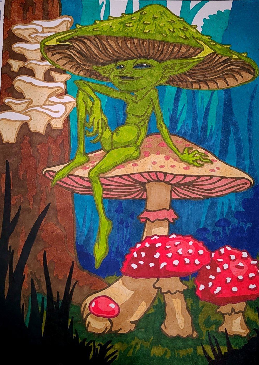 Работа от Алекса