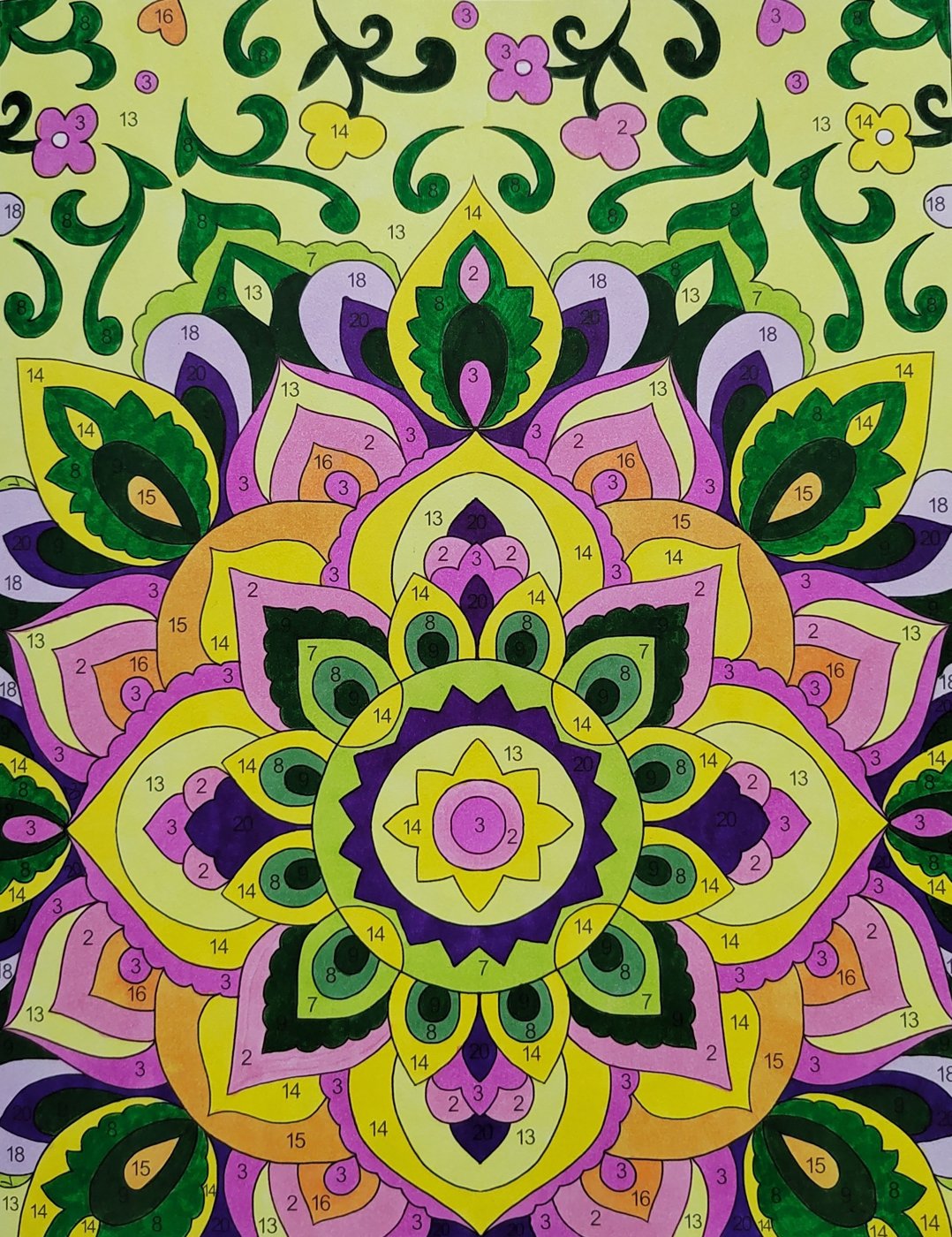 Работа от Алекса