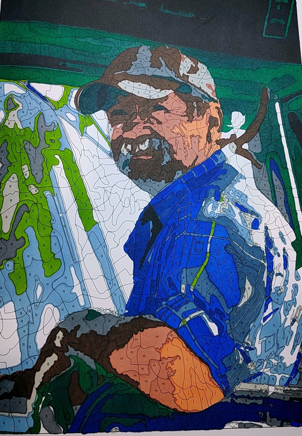 Работа от Алекса