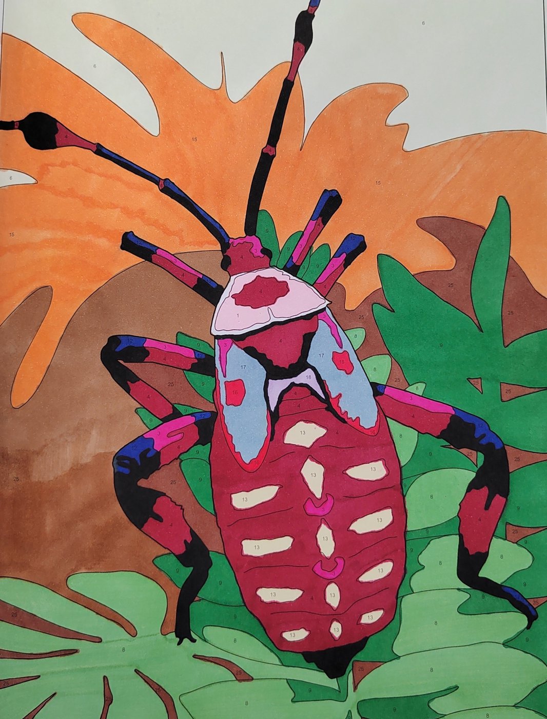 Работа от Алекса