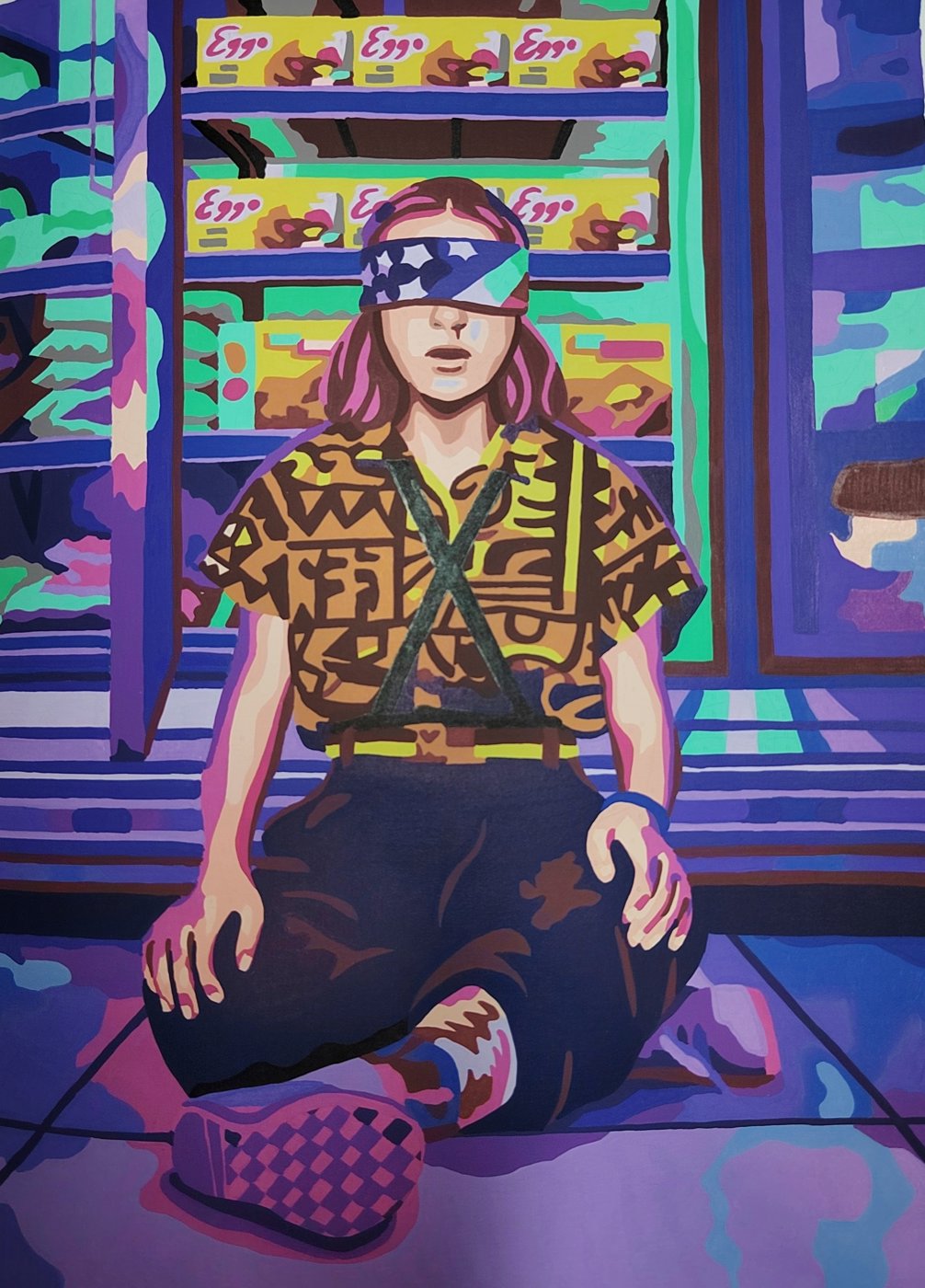 Работа от Алекса