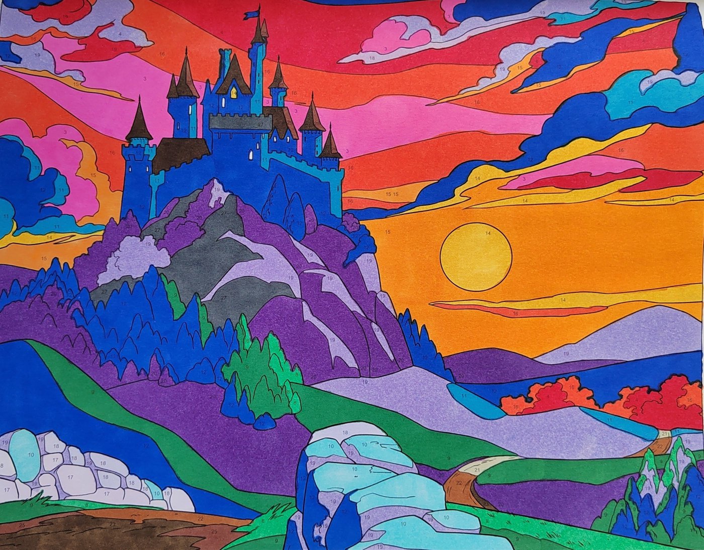 Работа от Алекса